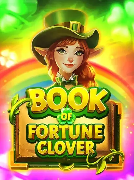 FORTUNE CLOVER slot game
