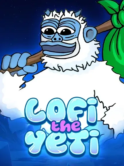 Lofi The Yeti slot game