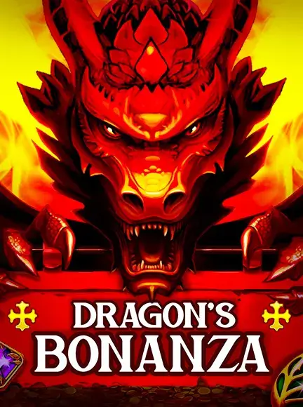 Dragons Bonanza