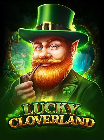 Endorphina Lucky Cloverl And