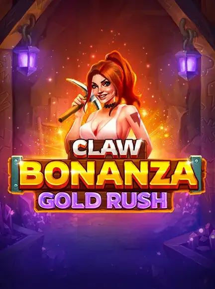 GOLD RUSH