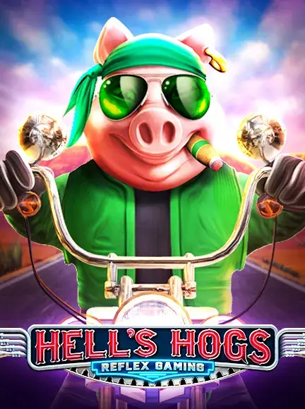 Hells Hogs