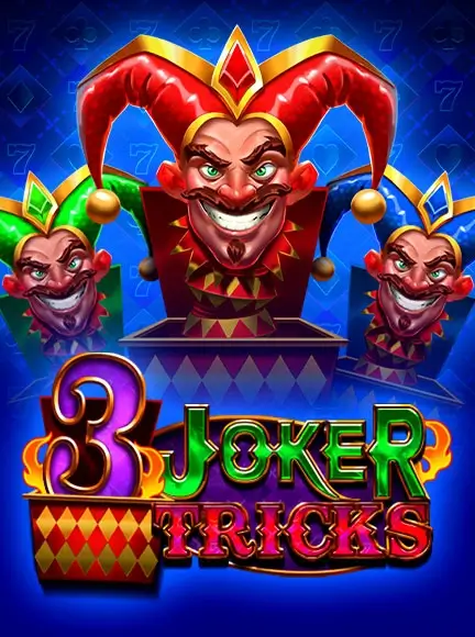 Joker Tricks