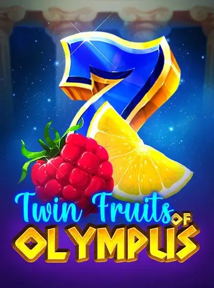 Twin Fruits Of Olympus