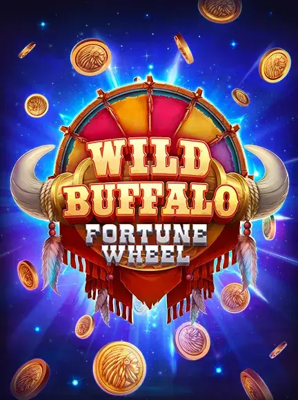 Wild Buffalo Fortune Wheel